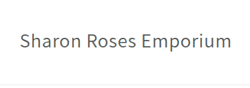 Sharon Roses Emporium logo